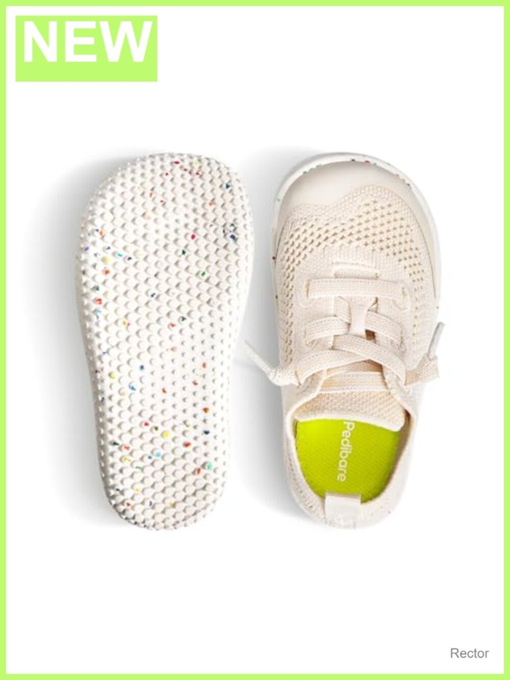 Toddler Barefoot Shoes Wide Toe Box Zero Drop Lightweight Sneakers